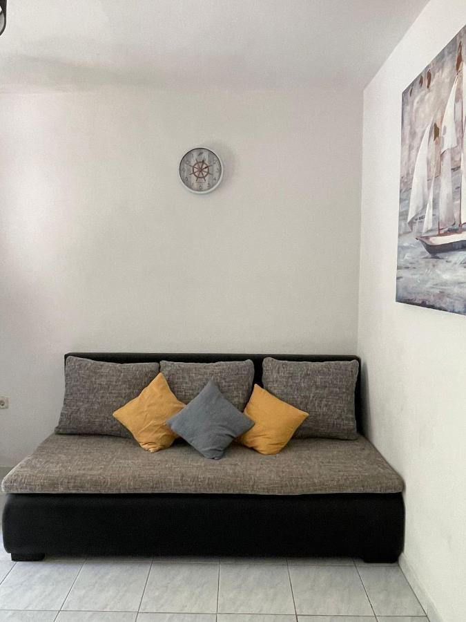 Apartments Despotovic Вис Экстерьер фото