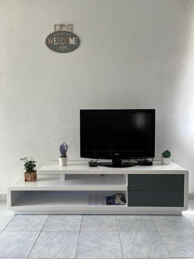 Apartments Despotovic Вис Экстерьер фото