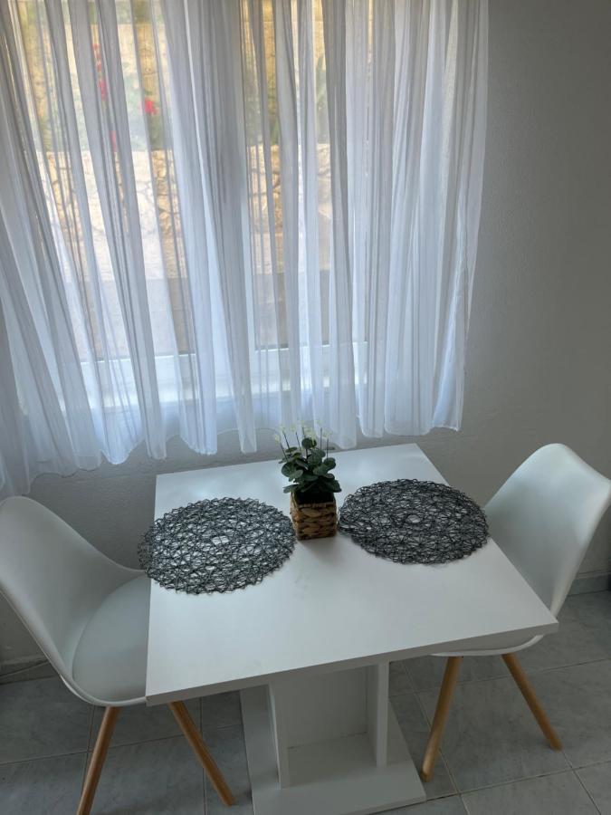 Apartments Despotovic Вис Экстерьер фото