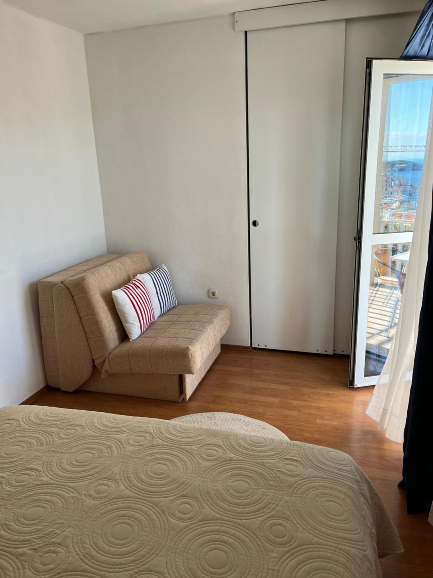 Apartments Despotovic Вис Номер фото