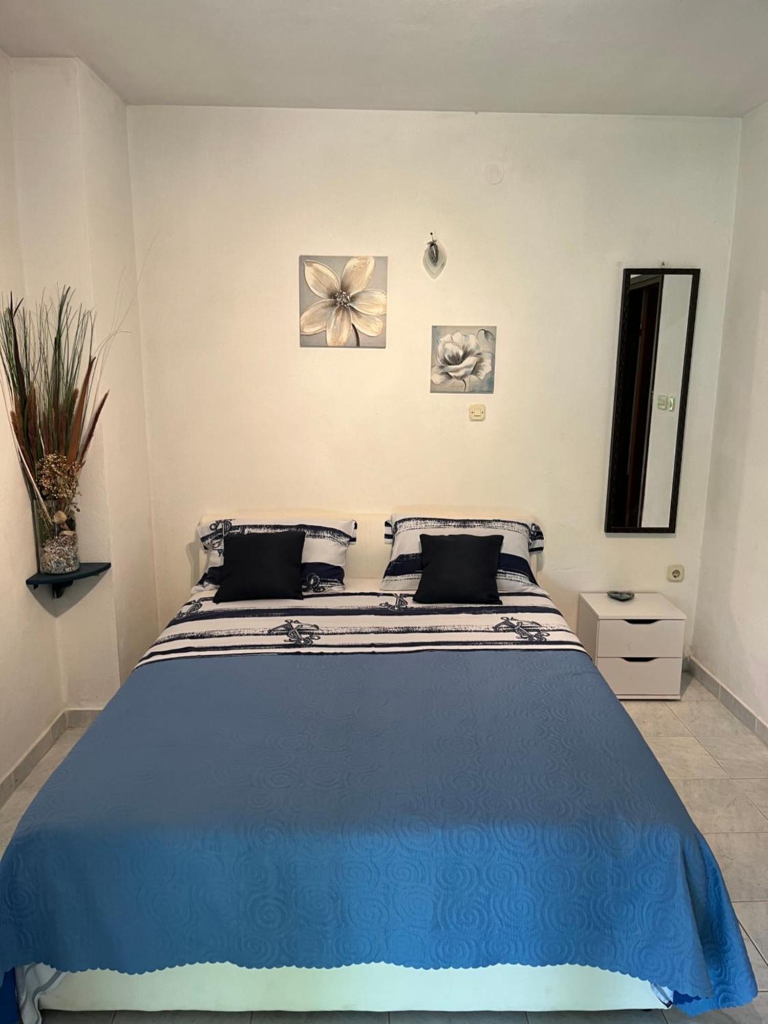 Apartments Despotovic Вис Экстерьер фото